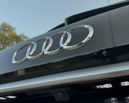 Черный Ауди Ку 7, объемом двигателя 3 л и пробегом 139 тыс. км за 48900 $, фото 20 на Automoto.ua