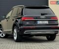 Черный Ауди Ку 7, объемом двигателя 1.98 л и пробегом 121 тыс. км за 39900 $, фото 32 на Automoto.ua