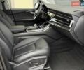 Черный Ауди Ку 7, объемом двигателя 1.98 л и пробегом 121 тыс. км за 39900 $, фото 73 на Automoto.ua