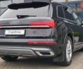 Чорний Ауді Ку 7, об'ємом двигуна 3 л та пробігом 20 тис. км за 71900 $, фото 10 на Automoto.ua