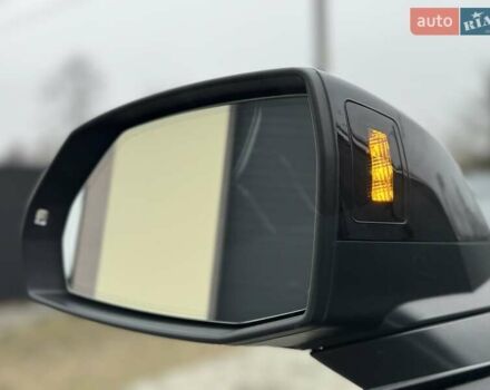 Черный Ауди Ку 7, объемом двигателя 1.98 л и пробегом 121 тыс. км за 39900 $, фото 98 на Automoto.ua