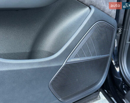 Черный Ауди Ку 7, объемом двигателя 3 л и пробегом 130 тыс. км за 48700 $, фото 1 на Automoto.ua