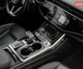 Черный Ауди Ку 7, объемом двигателя 3 л и пробегом 93 тыс. км за 46500 $, фото 40 на Automoto.ua