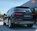 Черный Ауди Ку 7, объемом двигателя 3 л и пробегом 103 тыс. км за 44499 $, фото 16 на Automoto.ua