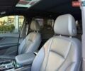 Чорний Ауді Ку 7, об'ємом двигуна 3 л та пробігом 91 тис. км за 49900 $, фото 20 на Automoto.ua