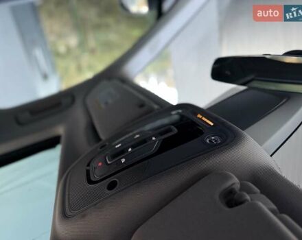 Чорний Ауді Ку 7, об'ємом двигуна 3 л та пробігом 113 тис. км за 40500 $, фото 68 на Automoto.ua