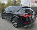 Черный Ауди Ку 7, объемом двигателя 2.97 л и пробегом 120 тыс. км за 62900 $, фото 17 на Automoto.ua