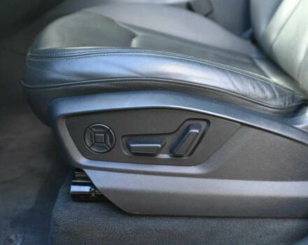 Ауді Ку 7 2020 у Києві на Automoto.ua Чорний Ауді Ку 7, об'ємом двигуна 3 л та пробігом 45 тис. км за 12400 $, фото 10 на Automoto.ua