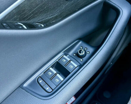 Чорний Ауді Ку 7, об'ємом двигуна 3 л та пробігом 106 тис. км за 45500 $, фото 10 на Automoto.ua