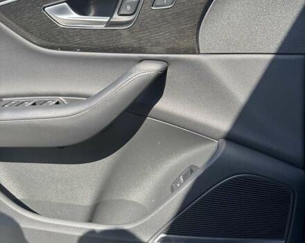 Черный Ауди Ку 7, объемом двигателя 3 л и пробегом 92 тыс. км за 55000 $, фото 16 на Automoto.ua