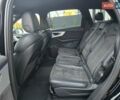 Черный Ауди Ку 7, объемом двигателя 2.97 л и пробегом 120 тыс. км за 62900 $, фото 38 на Automoto.ua
