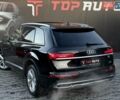Черный Ауди Ку 7, объемом двигателя 3 л и пробегом 114 тыс. км за 39900 $, фото 15 на Automoto.ua