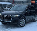 Чорний Ауді Ку 7, об'ємом двигуна 3 л та пробігом 140 тис. км за 41500 $, фото 1 на Automoto.ua
