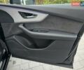 Черный Ауди Ку 7, объемом двигателя 2.97 л и пробегом 120 тыс. км за 62900 $, фото 54 на Automoto.ua