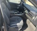 Черный Ауди Ку 7, объемом двигателя 3 л и пробегом 92 тыс. км за 55000 $, фото 14 на Automoto.ua
