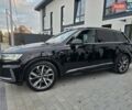 Черный Ауди Ку 7, объемом двигателя 2.97 л и пробегом 120 тыс. км за 62900 $, фото 28 на Automoto.ua