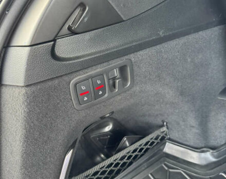 Чорний Ауді Ку 7, об'ємом двигуна 2 л та пробігом 145 тис. км за 39500 $, фото 23 на Automoto.ua