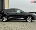 Черный Ауди Ку 7, объемом двигателя 1.98 л и пробегом 121 тыс. км за 39900 $, фото 62 на Automoto.ua