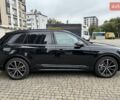 Чорний Ауді Ку 7, об'ємом двигуна 3 л та пробігом 105 тис. км за 42000 $, фото 5 на Automoto.ua