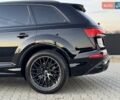 Черный Ауди Ку 7, объемом двигателя 2.97 л и пробегом 219 тыс. км за 54900 $, фото 30 на Automoto.ua