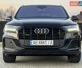 Черный Ауди Ку 7, объемом двигателя 2.97 л и пробегом 219 тыс. км за 54900 $, фото 31 на Automoto.ua