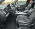 Черный Ауди Ку 7, объемом двигателя 2.97 л и пробегом 120 тыс. км за 62900 $, фото 24 на Automoto.ua