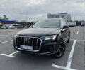 Черный Ауди Ку 7, объемом двигателя 3 л и пробегом 92 тыс. км за 44900 $, фото 2 на Automoto.ua