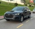 Чорний Ауді Ку 7, об'ємом двигуна 2 л та пробігом 65 тис. км за 43500 $, фото 1 на Automoto.ua