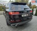 Черный Ауди Ку 7, объемом двигателя 2.97 л и пробегом 120 тыс. км за 62900 $, фото 16 на Automoto.ua