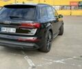 Ауди Ку 7 2020 в Житомире на Automoto.ua Черный Ауди Ку 7, объемом двигателя 3 л и пробегом 146 тыс. км за 54900 $, фото 2 на Automoto.ua