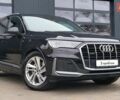 Чорний Ауді Ку 7, об'ємом двигуна 3 л та пробігом 20 тис. км за 71900 $, фото 2 на Automoto.ua