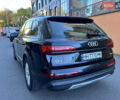 Ауді Ку 7 2020 у Благовіщенське (Ульяновка) на Automoto.ua Чорний Ауді Ку 7, об'ємом двигуна 2.97 л та пробігом 211 тис. км за 51777 $, фото 5 на Automoto.ua