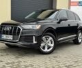 Черный Ауди Ку 7, объемом двигателя 1.98 л и пробегом 121 тыс. км за 39900 $, фото 14 на Automoto.ua