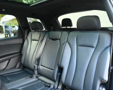 Ауді Ку 7 2020 у Києві на Automoto.ua Чорний Ауді Ку 7, об'ємом двигуна 3 л та пробігом 45 тис. км за 12400 $, фото 20 на Automoto.ua