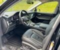 Черный Ауди Ку 7, объемом двигателя 2 л и пробегом 64 тыс. км за 45900 $, фото 13 на Automoto.ua
