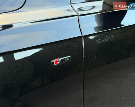 Чорний Ауді Ку 7, об'ємом двигуна 3 л та пробігом 202 тис. км за 53900 $, фото 10 на Automoto.ua