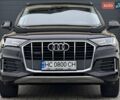 Черный Ауди Ку 7, объемом двигателя 1.98 л и пробегом 121 тыс. км за 39900 $, фото 9 на Automoto.ua
