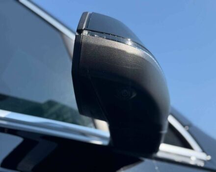 Чорний Ауді Ку 7, об'ємом двигуна 3 л та пробігом 103 тис. км за 41900 $, фото 6 на Automoto.ua