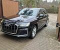 Черный Ауди Ку 7, объемом двигателя 2.97 л и пробегом 73 тыс. км за 67700 $, фото 1 на Automoto.ua