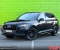 Черный Ауди Ку 7, объемом двигателя 3 л и пробегом 0 тыс. км за 59900 $, фото 1 на Automoto.ua