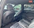 Черный Ауди Ку 7, объемом двигателя 3 л и пробегом 86 тыс. км за 52500 $, фото 26 на Automoto.ua