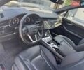 Черный Ауди Ку 7, объемом двигателя 3 л и пробегом 92 тыс. км за 55000 $, фото 11 на Automoto.ua