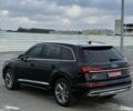 Чорний Ауді Ку 7, об'ємом двигуна 2 л та пробігом 143 тис. км за 41500 $, фото 10 на Automoto.ua