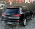 Черный Ауди Ку 7, объемом двигателя 3 л и пробегом 114 тыс. км за 39900 $, фото 13 на Automoto.ua
