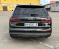 Ауди Ку 7 2020 в Житомире на Automoto.ua Черный Ауди Ку 7, объемом двигателя 3 л и пробегом 146 тыс. км за 54900 $, фото 4 на Automoto.ua