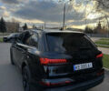Черный Ауди Ку 7, объемом двигателя 3 л и пробегом 21 тыс. км за 46300 $, фото 6 на Automoto.ua