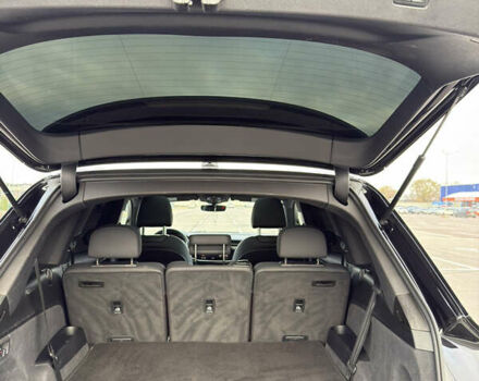 Черный Ауди Ку 7, объемом двигателя 3 л и пробегом 92 тыс. км за 44900 $, фото 24 на Automoto.ua