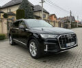 Черный Ауди Ку 7, объемом двигателя 3 л и пробегом 109 тыс. км за 44500 $, фото 4 на Automoto.ua