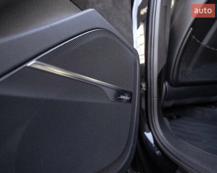Черный Ауди Ку 7, объемом двигателя 3 л и пробегом 159 тыс. км за 68900 $, фото 29 на Automoto.ua