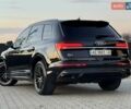 Черный Ауди Ку 7, объемом двигателя 2.97 л и пробегом 219 тыс. км за 54900 $, фото 16 на Automoto.ua